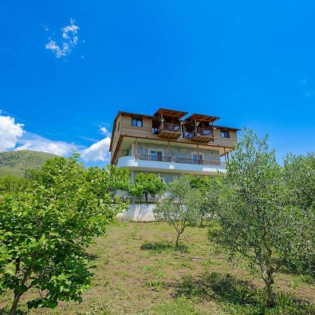 Shena The Farm Boutique Hotel Mesopotam ภายนอก รูปภาพ
