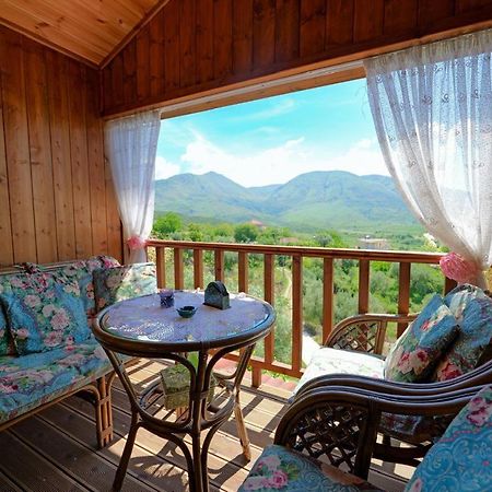 Shena The Farm Boutique Hotel Mesopotam ภายนอก รูปภาพ