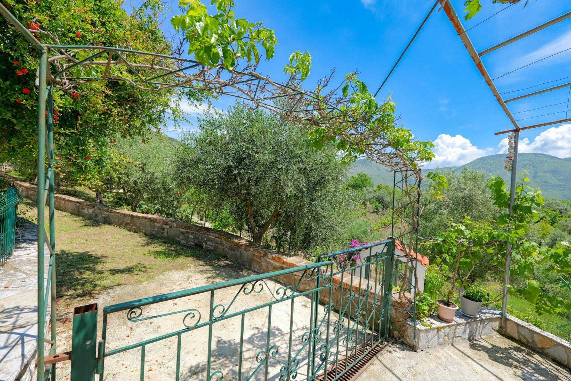 Shena The Farm Boutique Hotel Mesopotam ภายนอก รูปภาพ