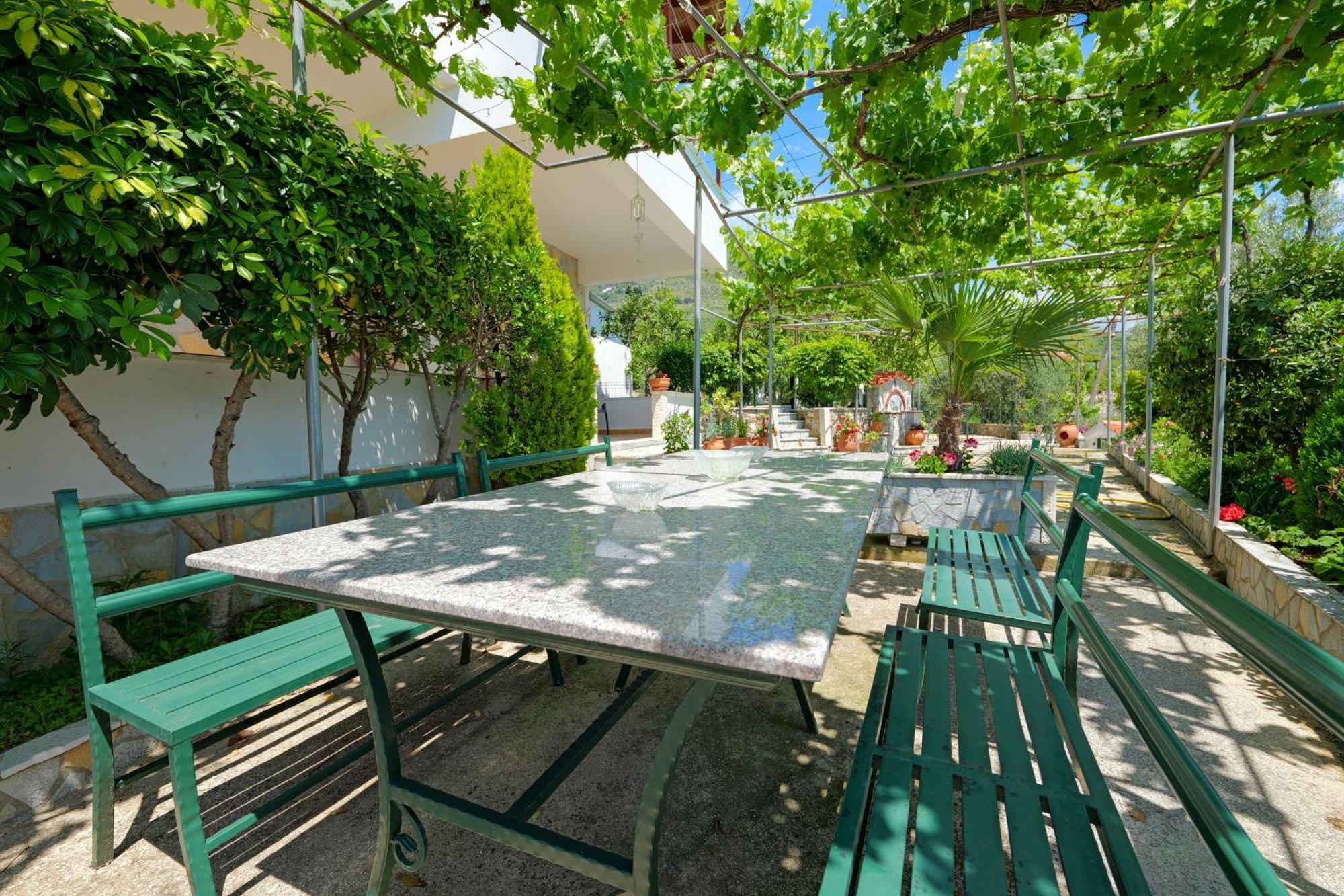 Shena The Farm Boutique Hotel Mesopotam ภายนอก รูปภาพ