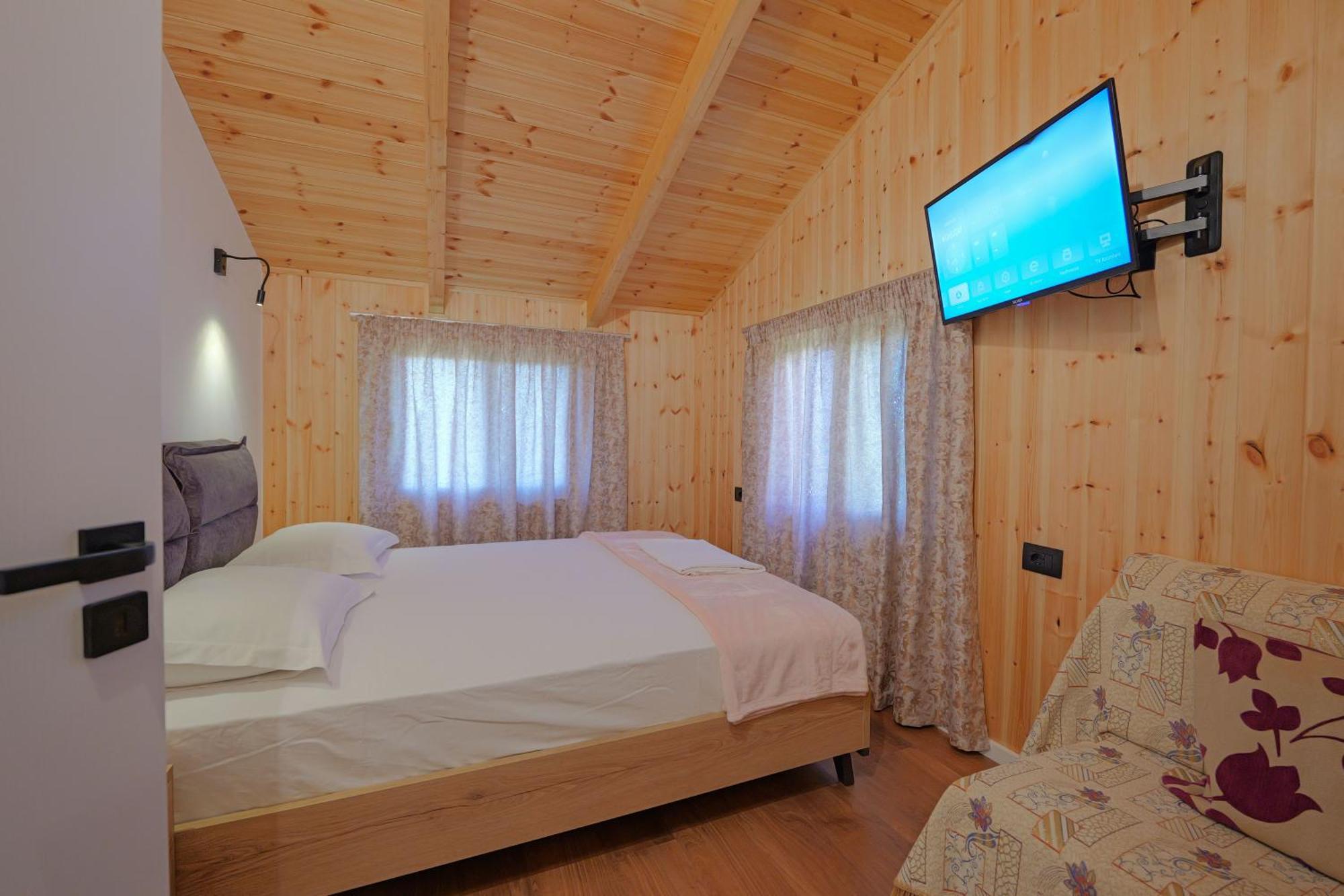 Shena The Farm Boutique Hotel Mesopotam ภายนอก รูปภาพ