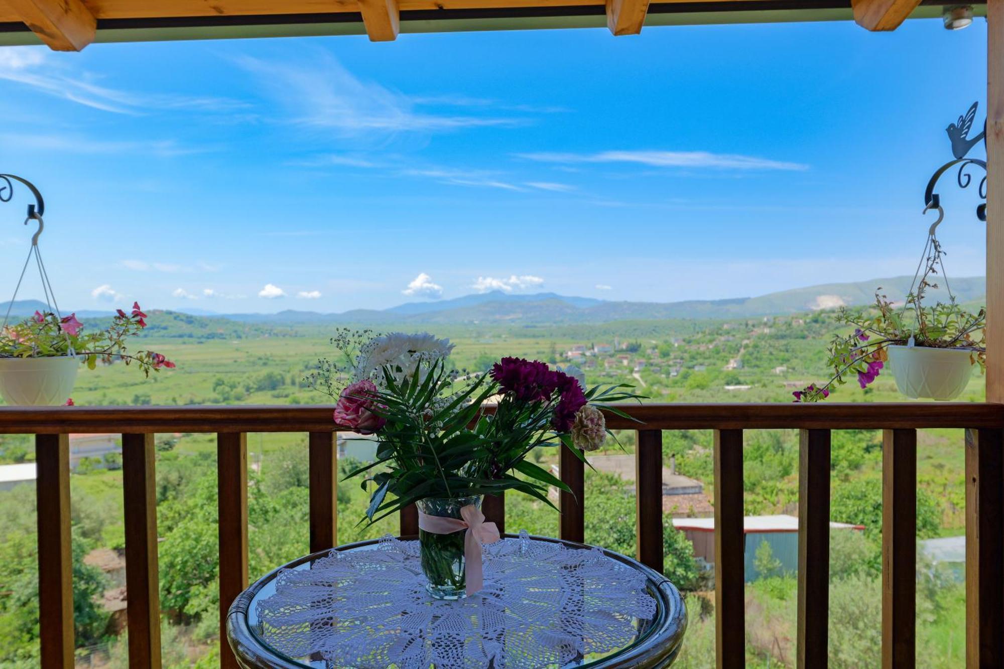 Shena The Farm Boutique Hotel Mesopotam ภายนอก รูปภาพ