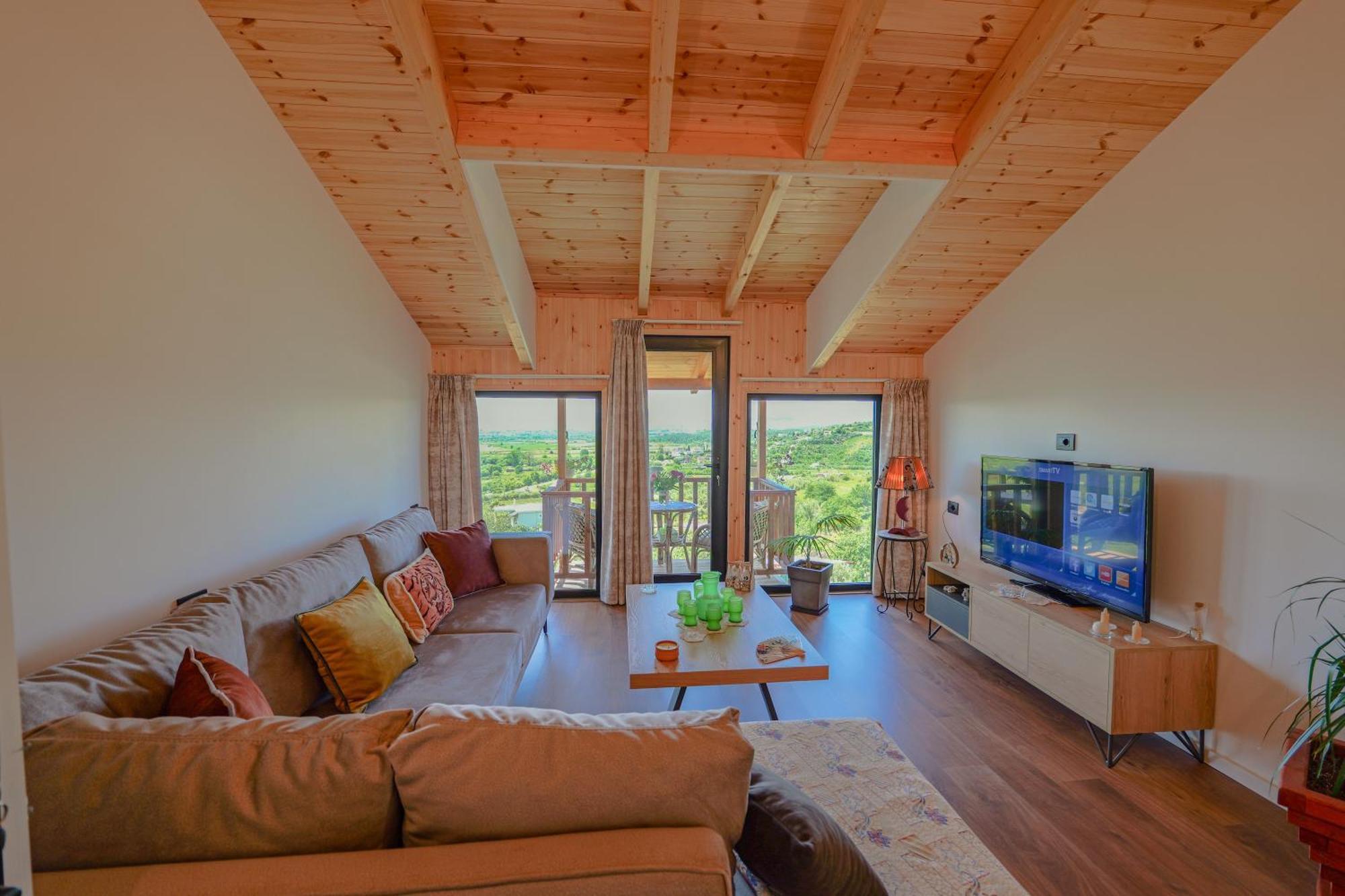 Shena The Farm Boutique Hotel Mesopotam ภายนอก รูปภาพ