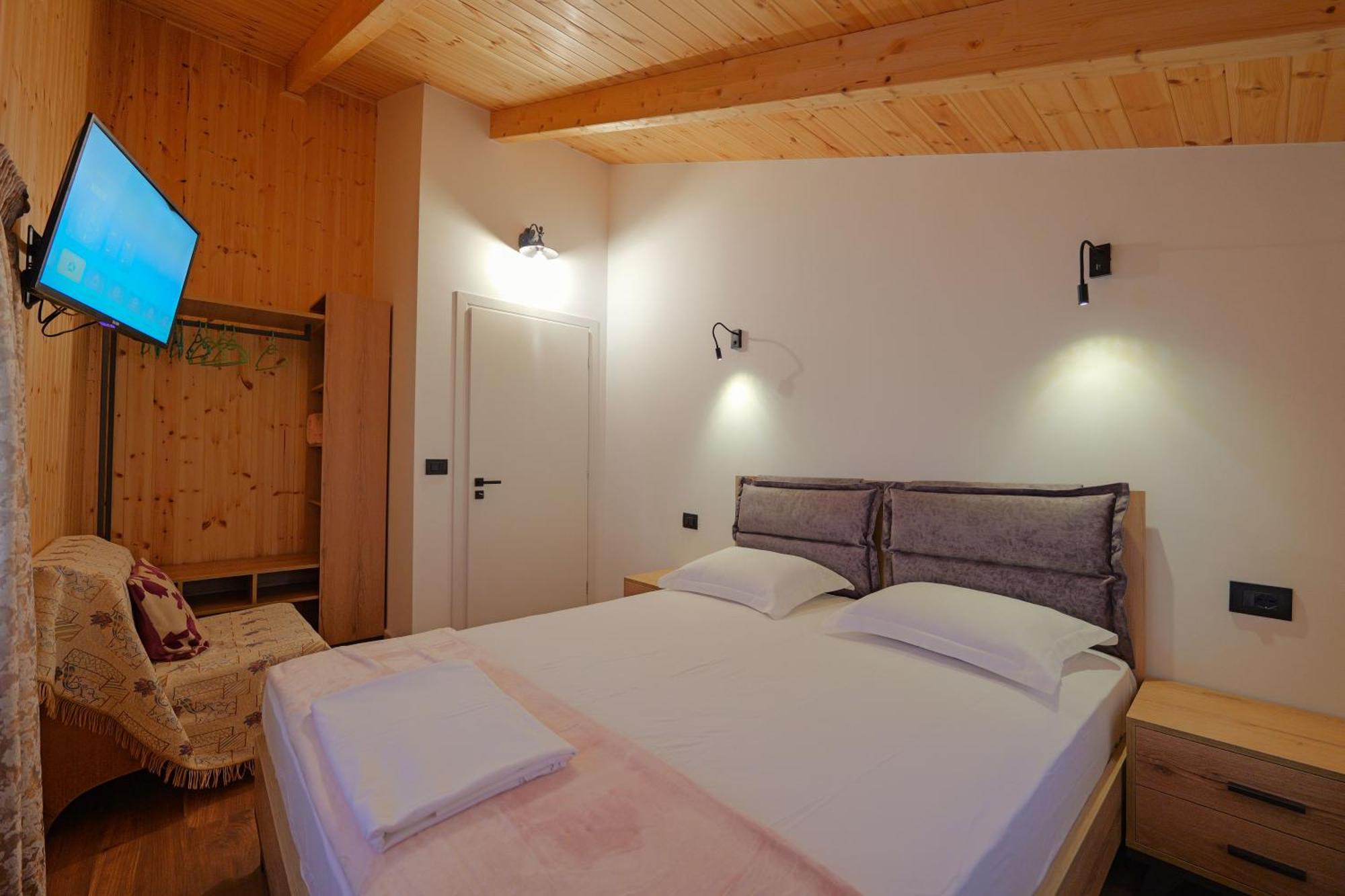 Shena The Farm Boutique Hotel Mesopotam ภายนอก รูปภาพ