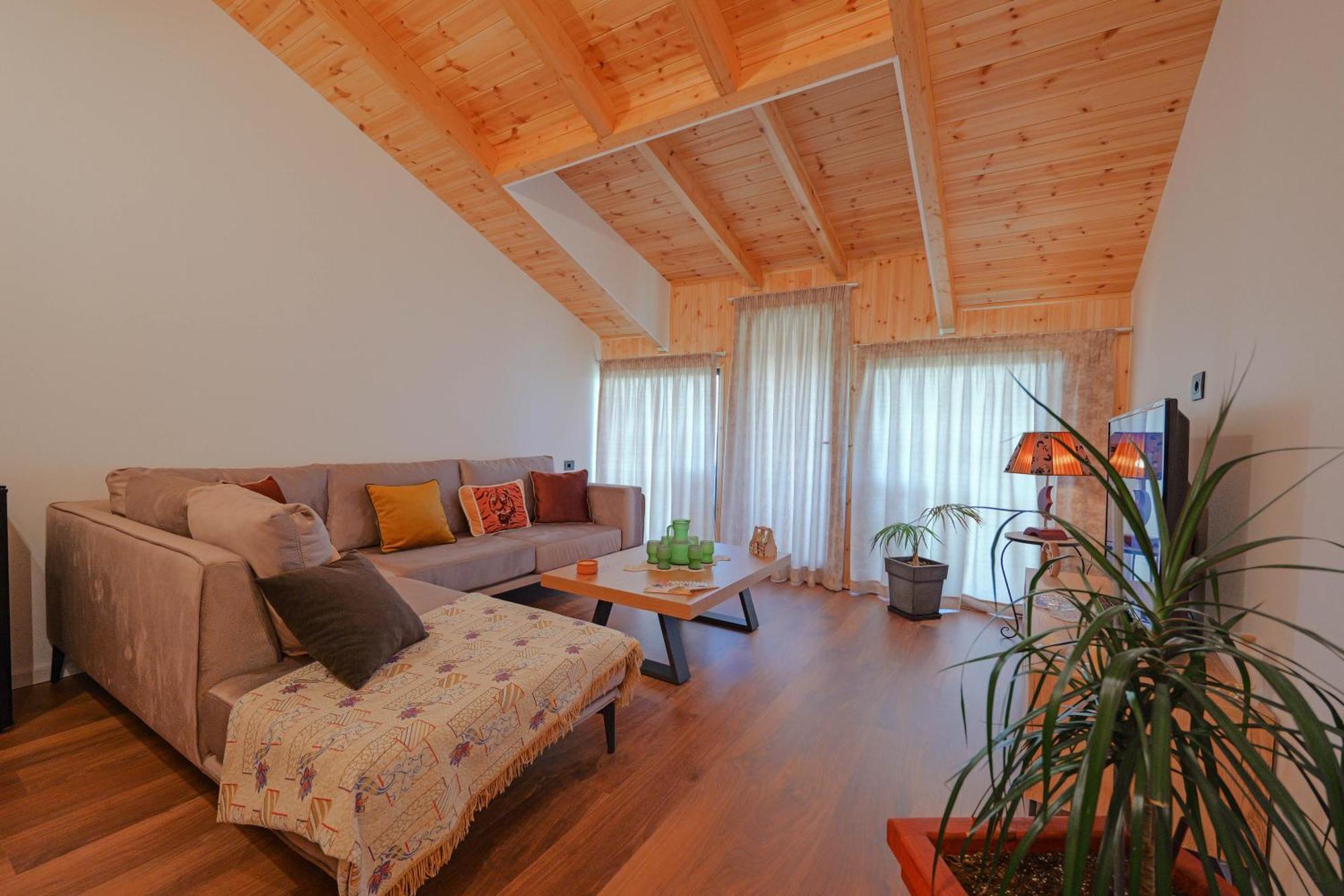 Shena The Farm Boutique Hotel Mesopotam ภายนอก รูปภาพ