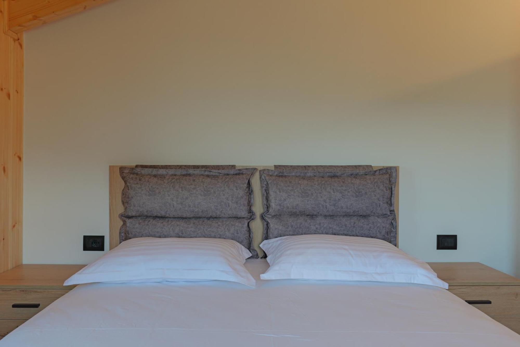 Shena The Farm Boutique Hotel Mesopotam ภายนอก รูปภาพ