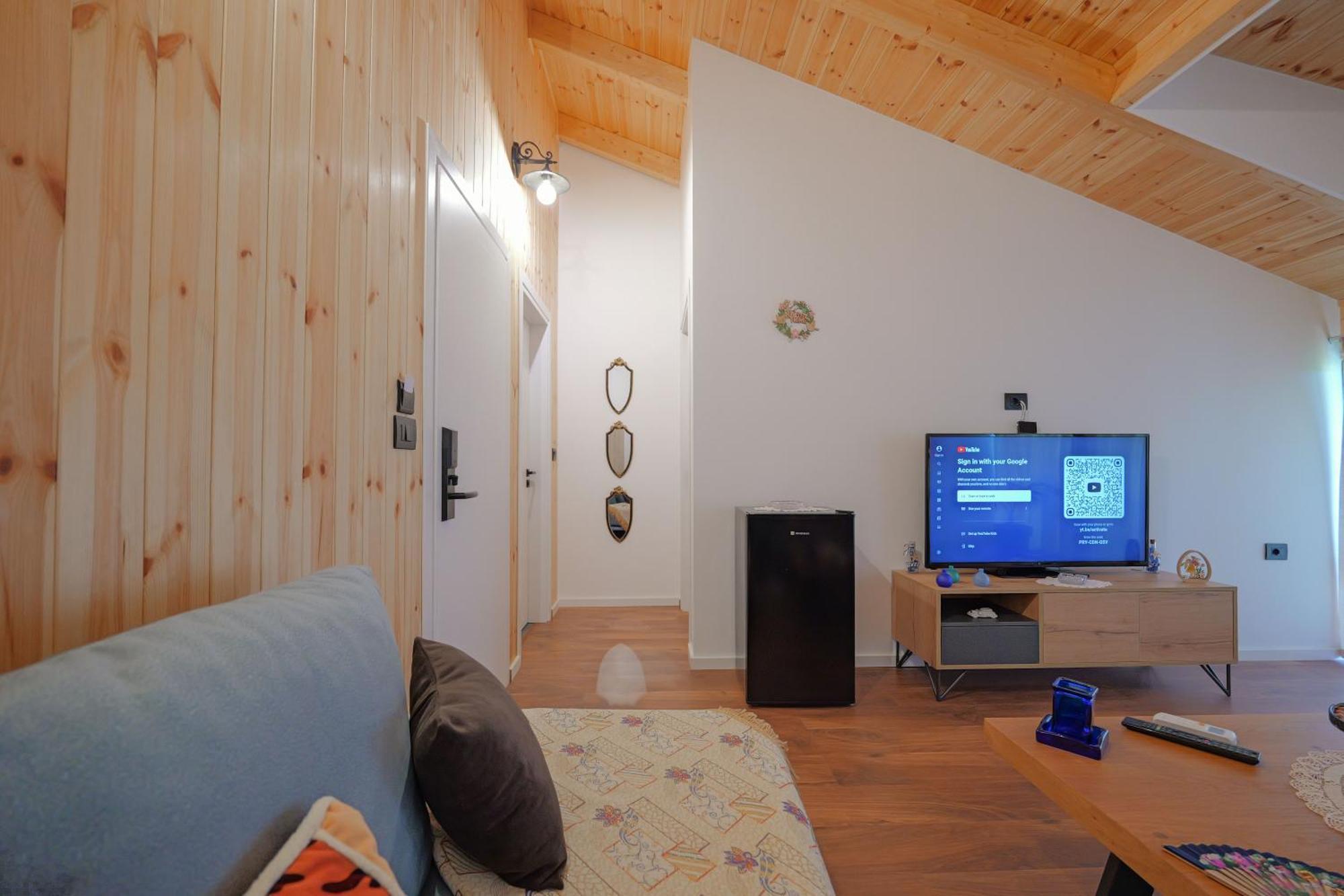 Shena The Farm Boutique Hotel Mesopotam ภายนอก รูปภาพ