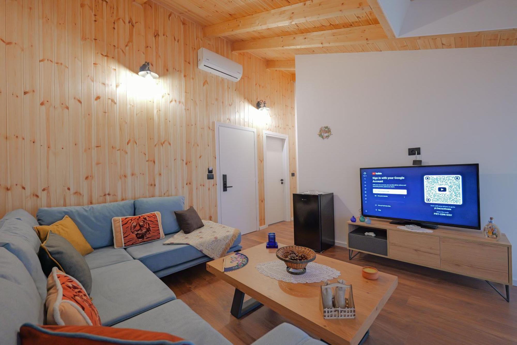 Shena The Farm Boutique Hotel Mesopotam ภายนอก รูปภาพ