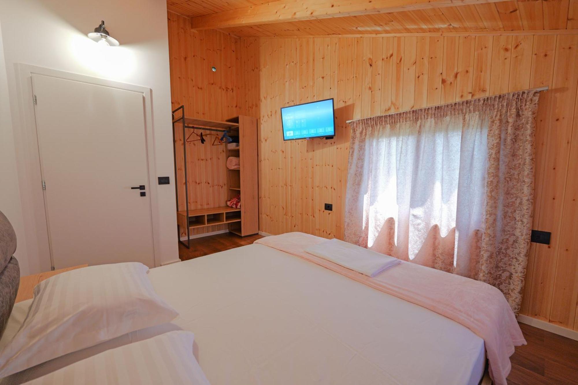 Shena The Farm Boutique Hotel Mesopotam ภายนอก รูปภาพ