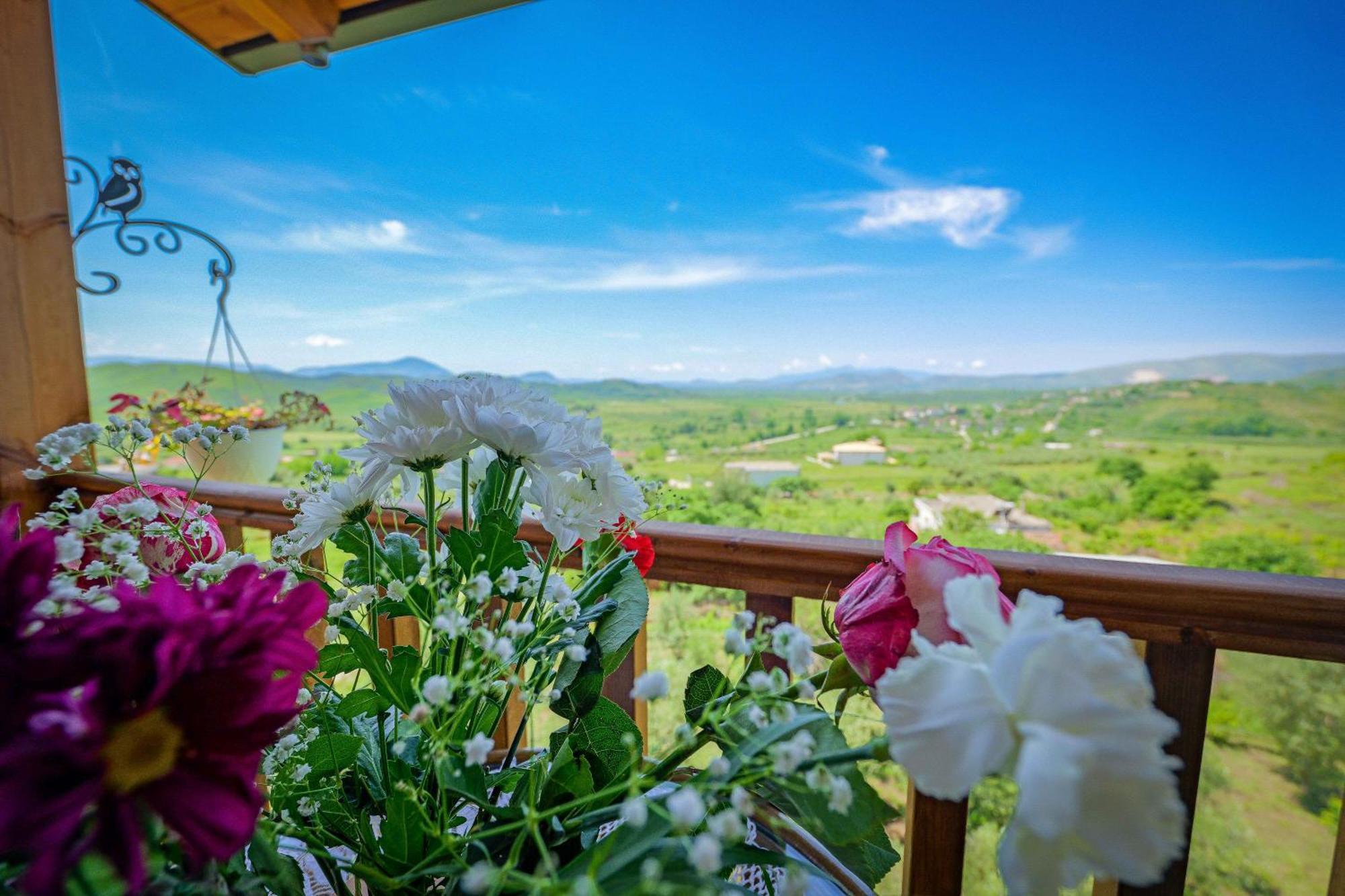Shena The Farm Boutique Hotel Mesopotam ภายนอก รูปภาพ