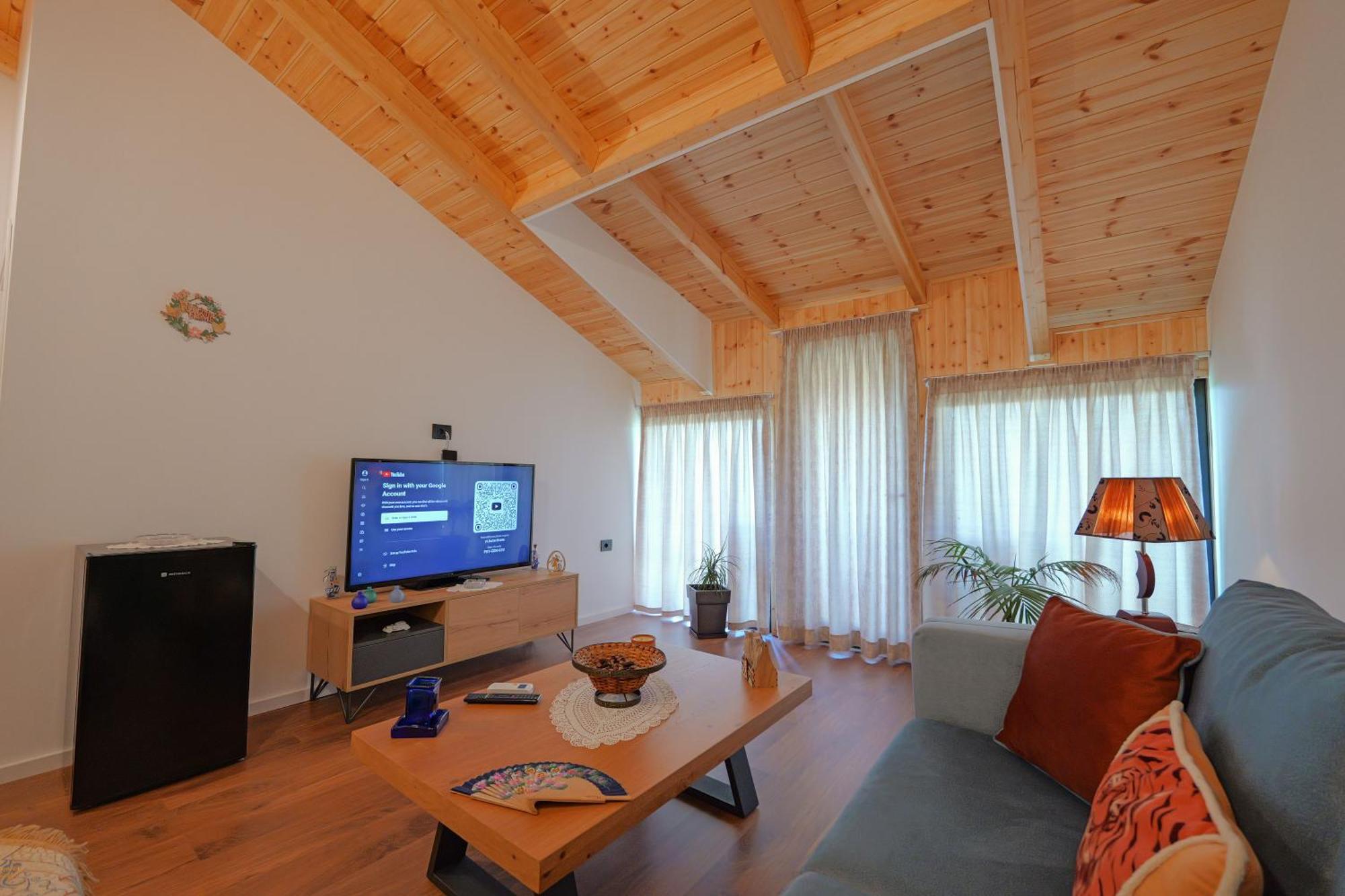 Shena The Farm Boutique Hotel Mesopotam ภายนอก รูปภาพ