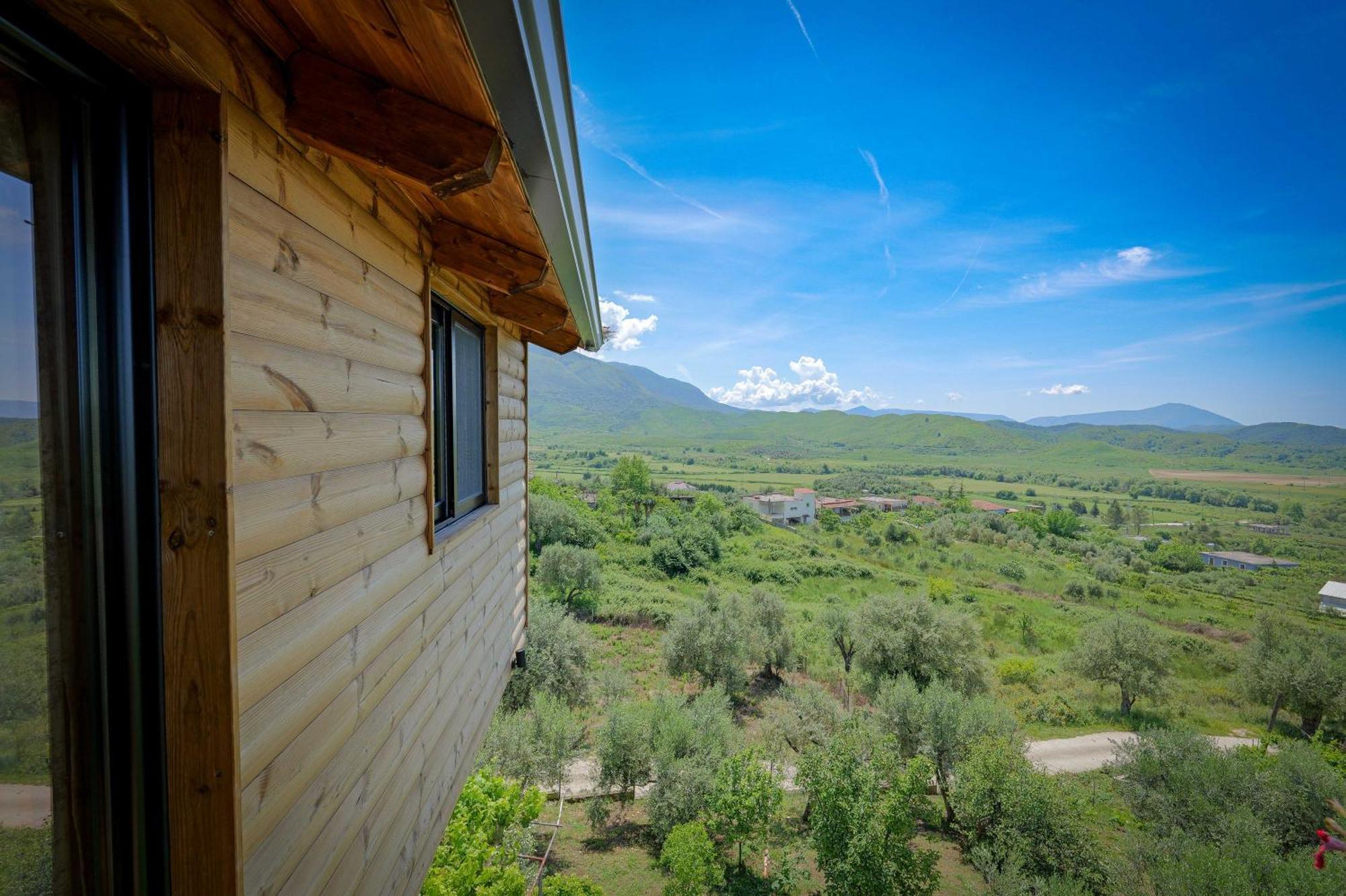 Shena The Farm Boutique Hotel Mesopotam ภายนอก รูปภาพ
