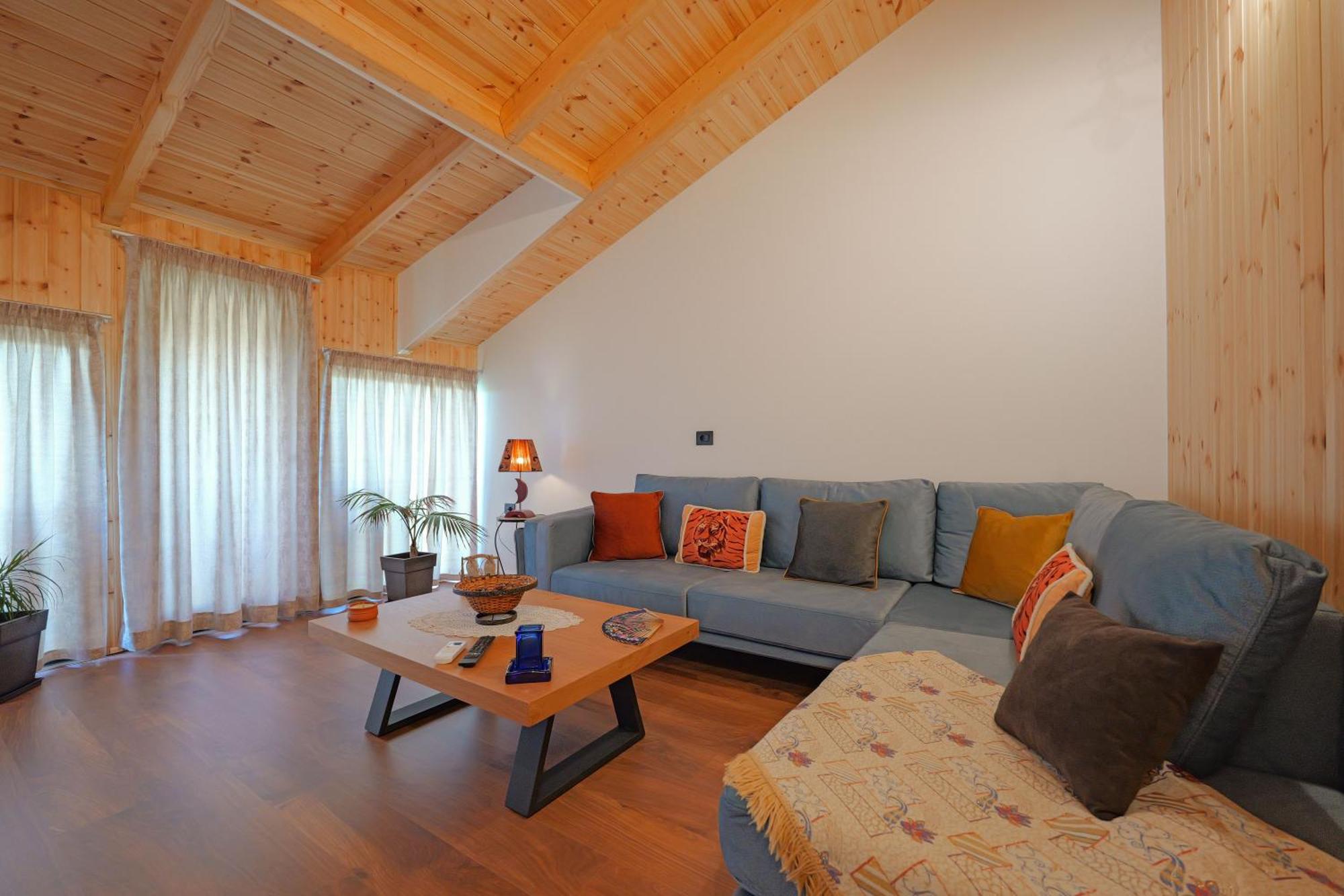 Shena The Farm Boutique Hotel Mesopotam ภายนอก รูปภาพ
