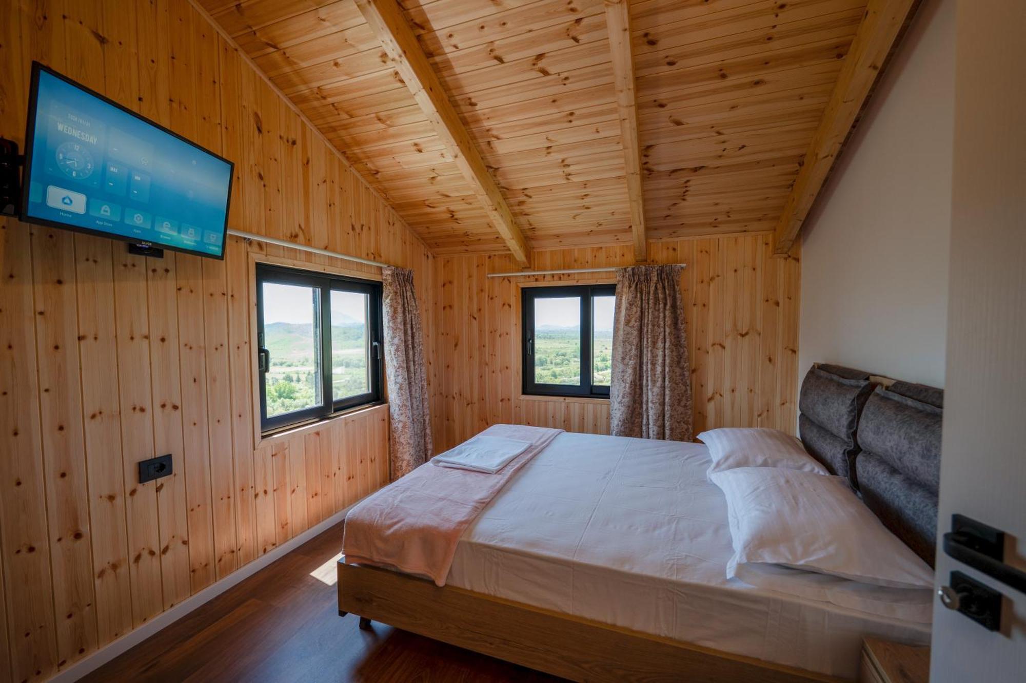 Shena The Farm Boutique Hotel Mesopotam ภายนอก รูปภาพ