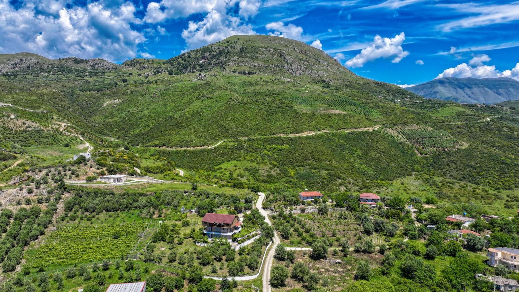 Shena The Farm Boutique Hotel Mesopotam ห้อง รูปภาพ