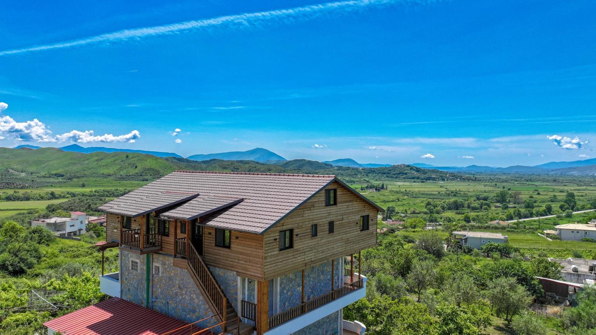Shena The Farm Boutique Hotel Mesopotam ห้อง รูปภาพ