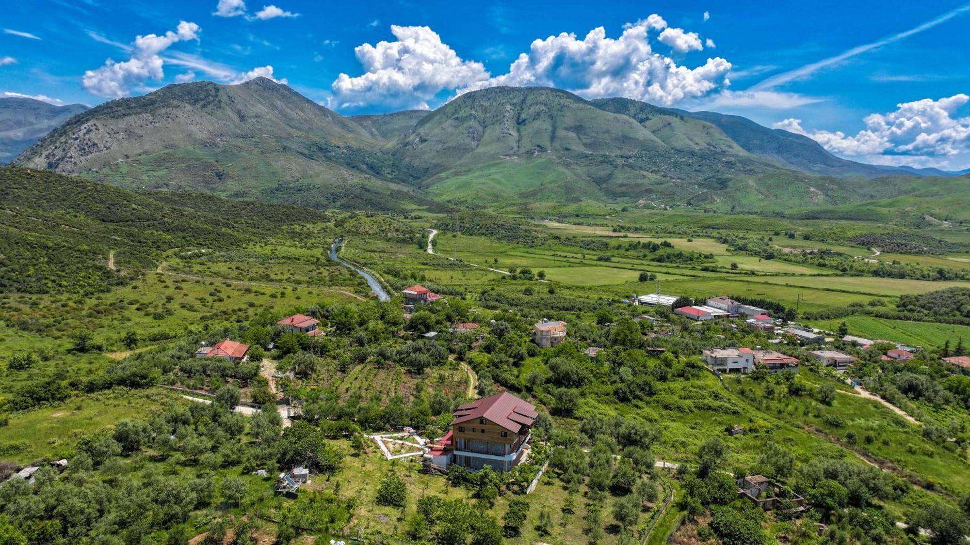 Shena The Farm Boutique Hotel Mesopotam ห้อง รูปภาพ