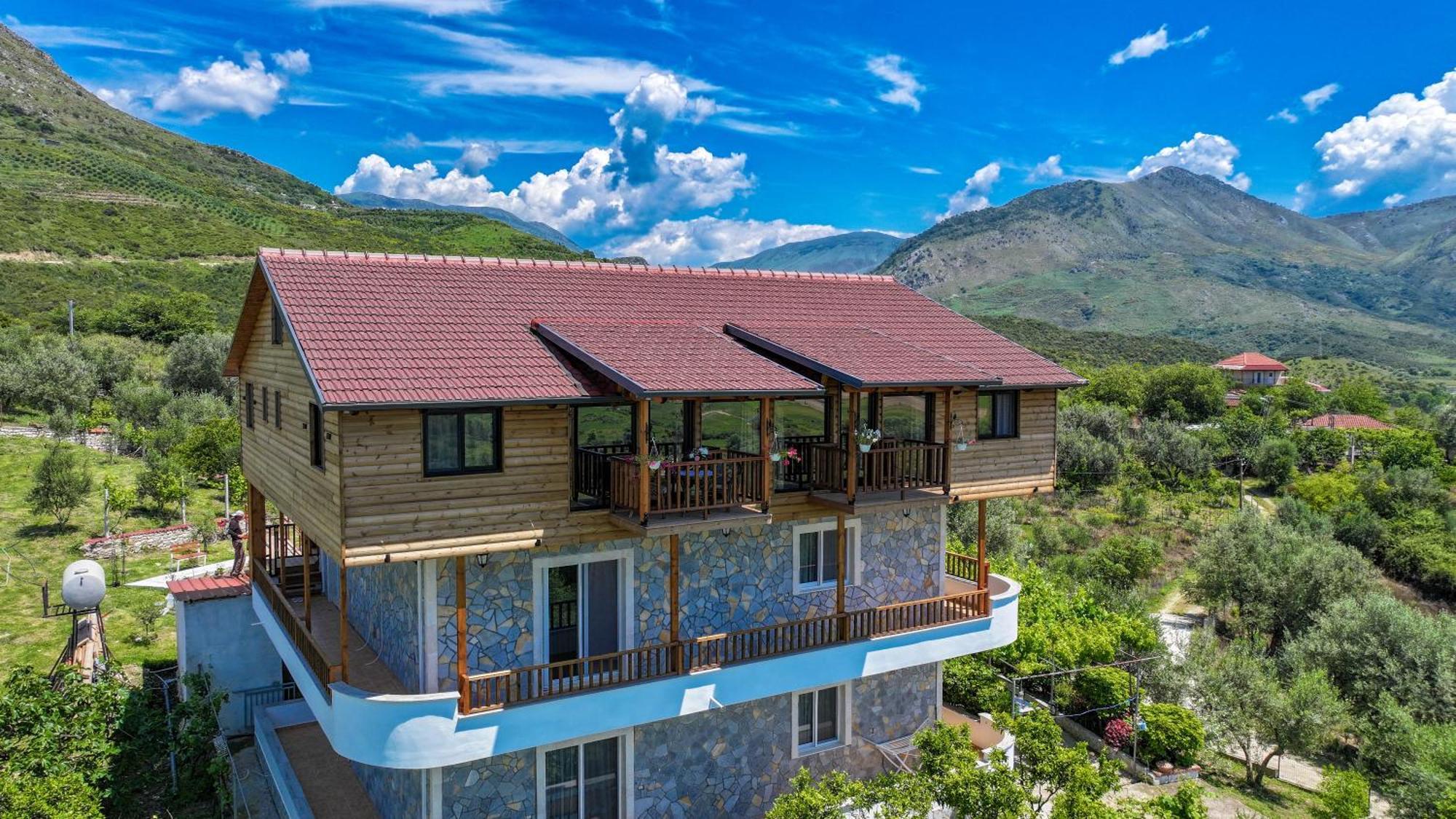 Shena The Farm Boutique Hotel Mesopotam ห้อง รูปภาพ