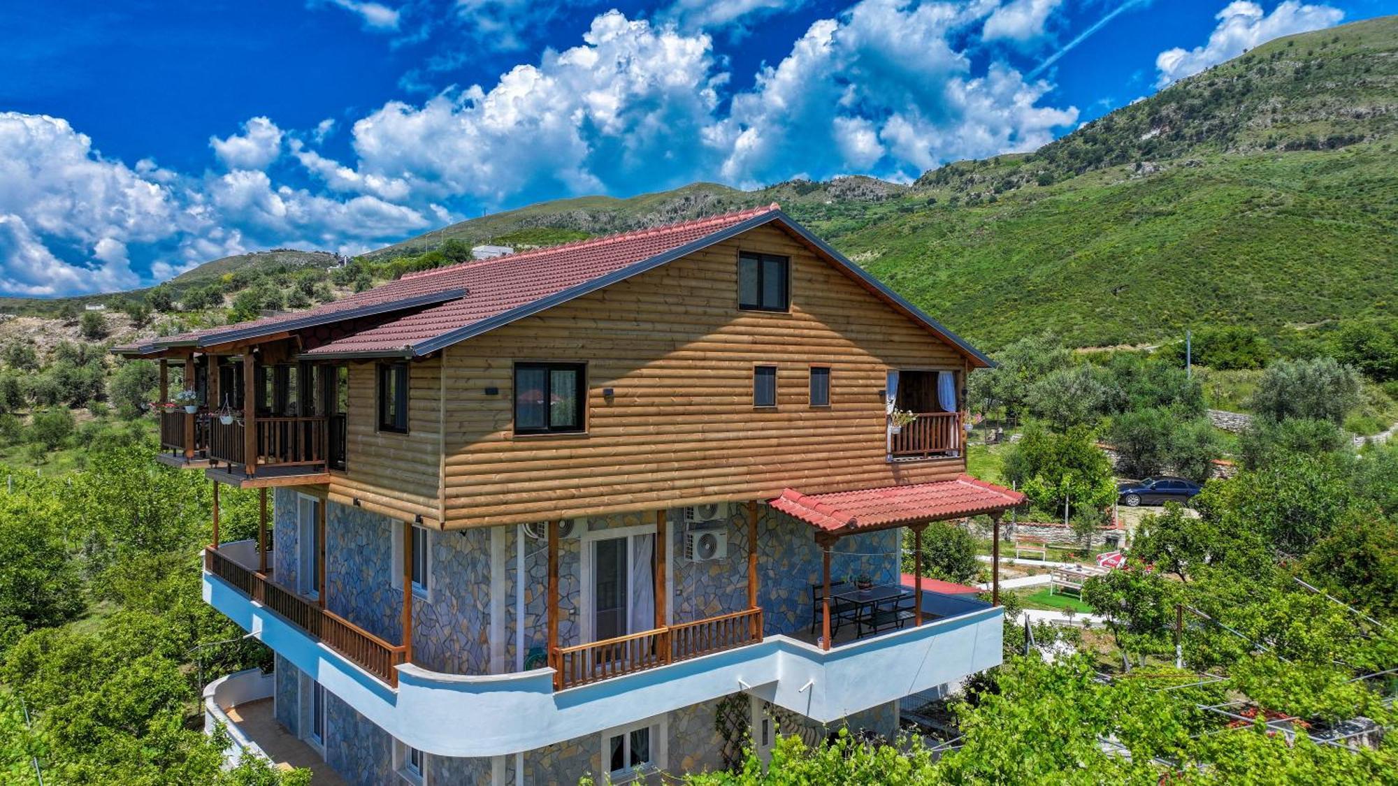 Shena The Farm Boutique Hotel Mesopotam ห้อง รูปภาพ