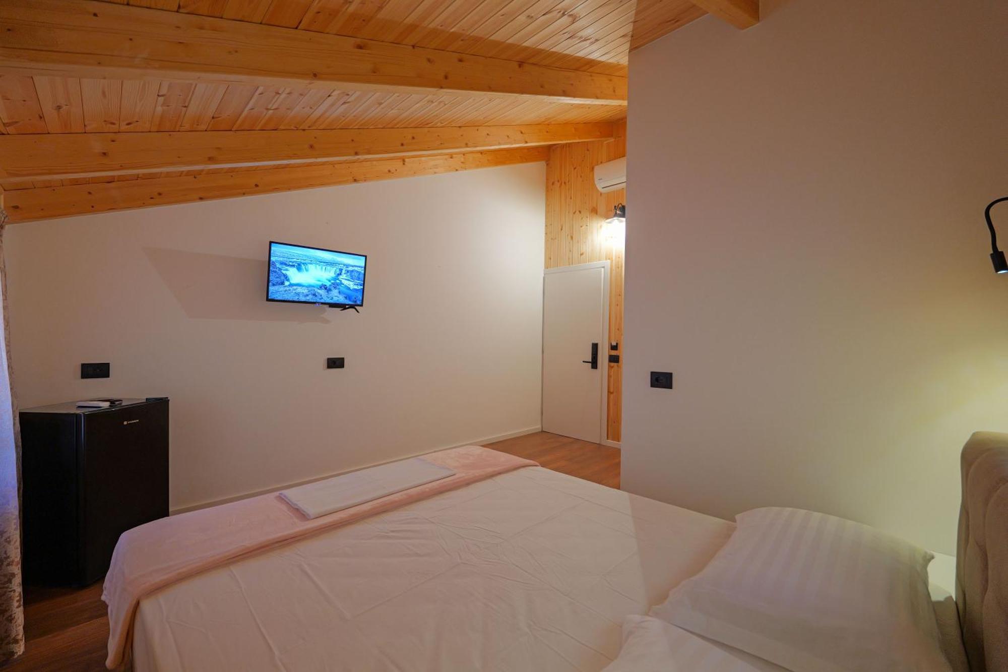 Shena The Farm Boutique Hotel Mesopotam ภายนอก รูปภาพ