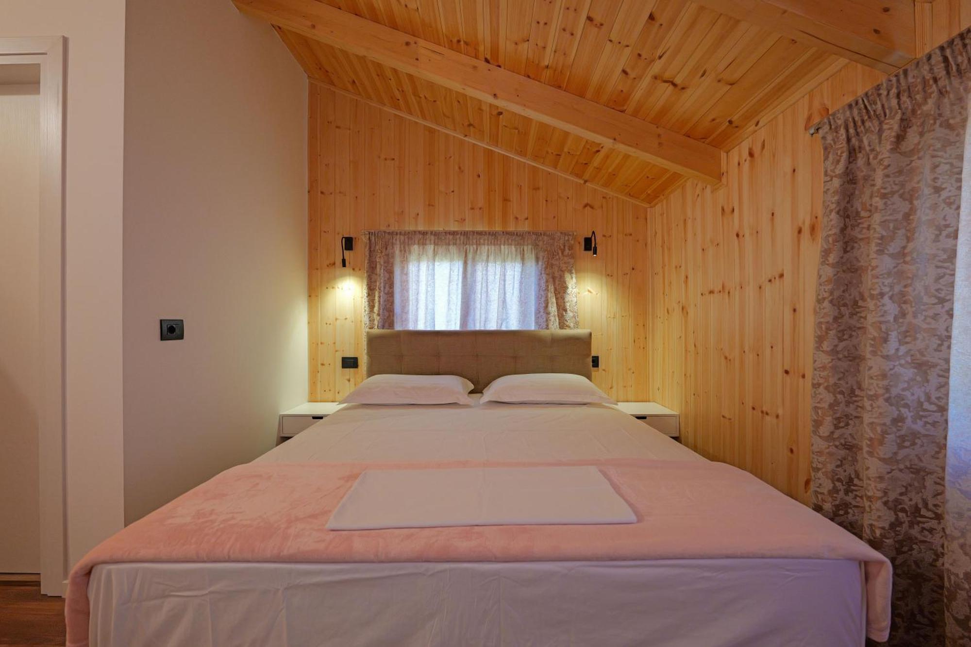 Shena The Farm Boutique Hotel Mesopotam ภายนอก รูปภาพ