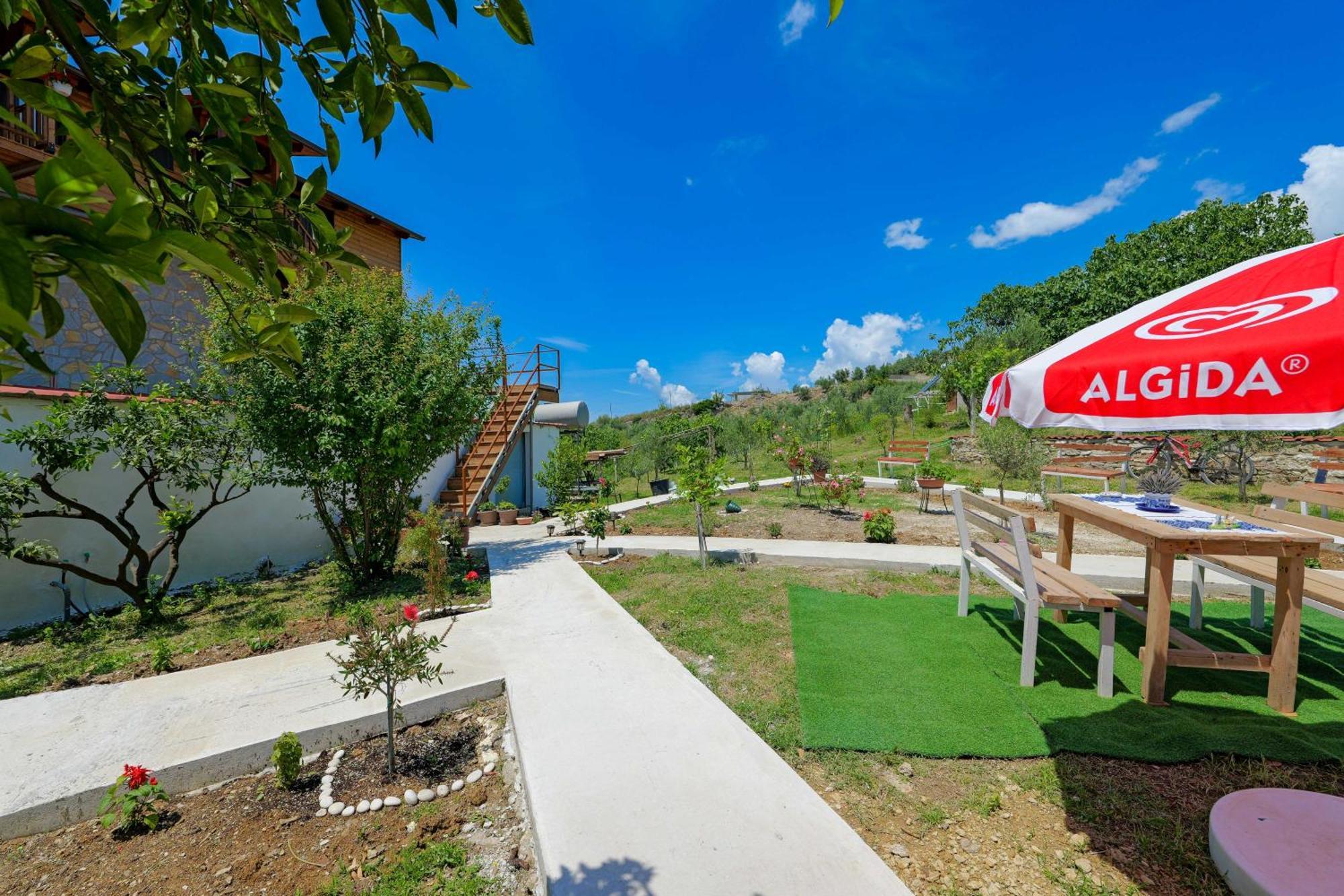 Shena The Farm Boutique Hotel Mesopotam ห้อง รูปภาพ