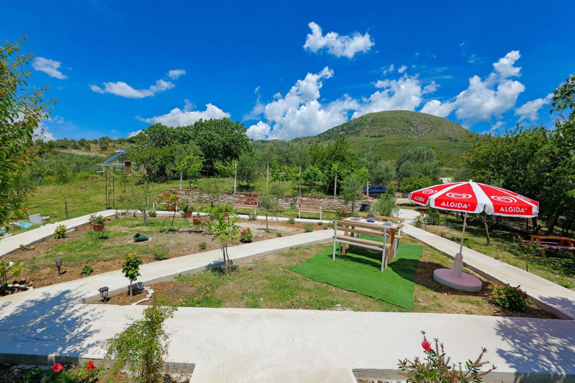 Shena The Farm Boutique Hotel Mesopotam ห้อง รูปภาพ
