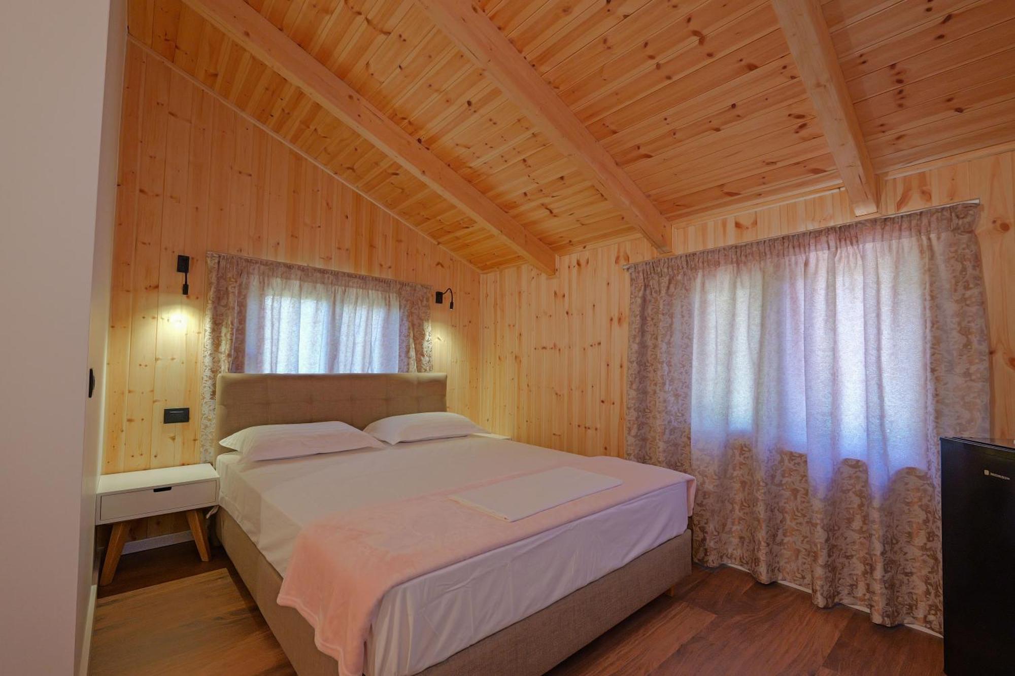 Shena The Farm Boutique Hotel Mesopotam ภายนอก รูปภาพ