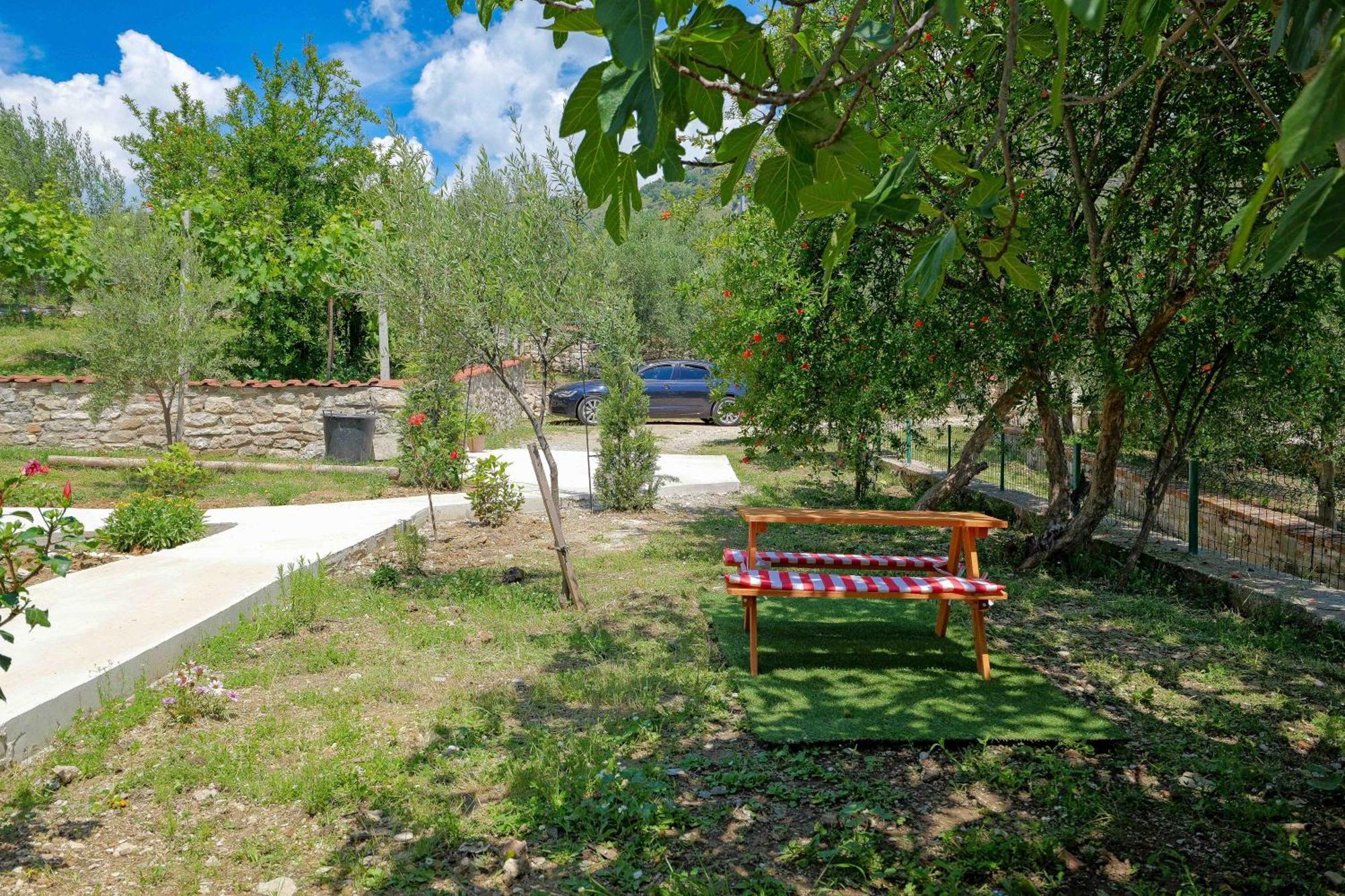 Shena The Farm Boutique Hotel Mesopotam ห้อง รูปภาพ