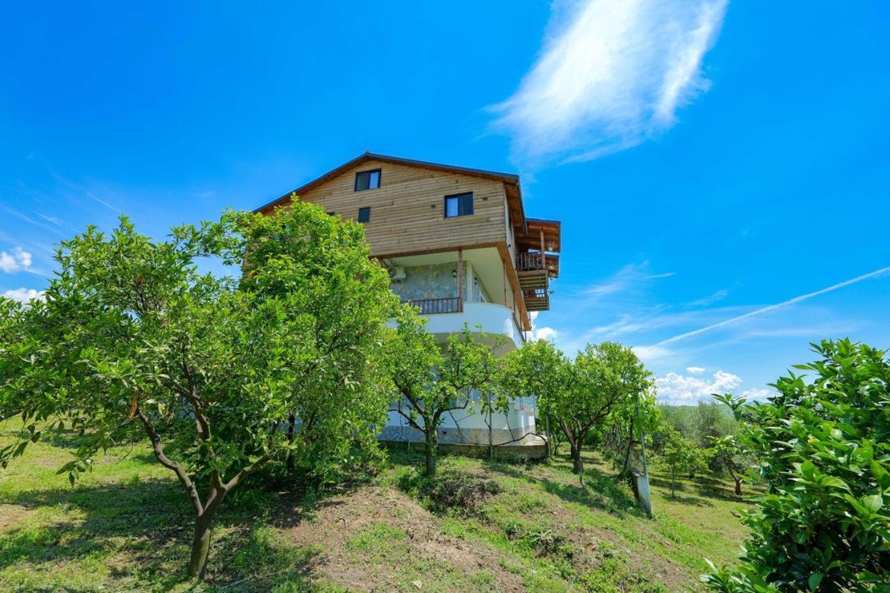 Shena The Farm Boutique Hotel Mesopotam ภายนอก รูปภาพ