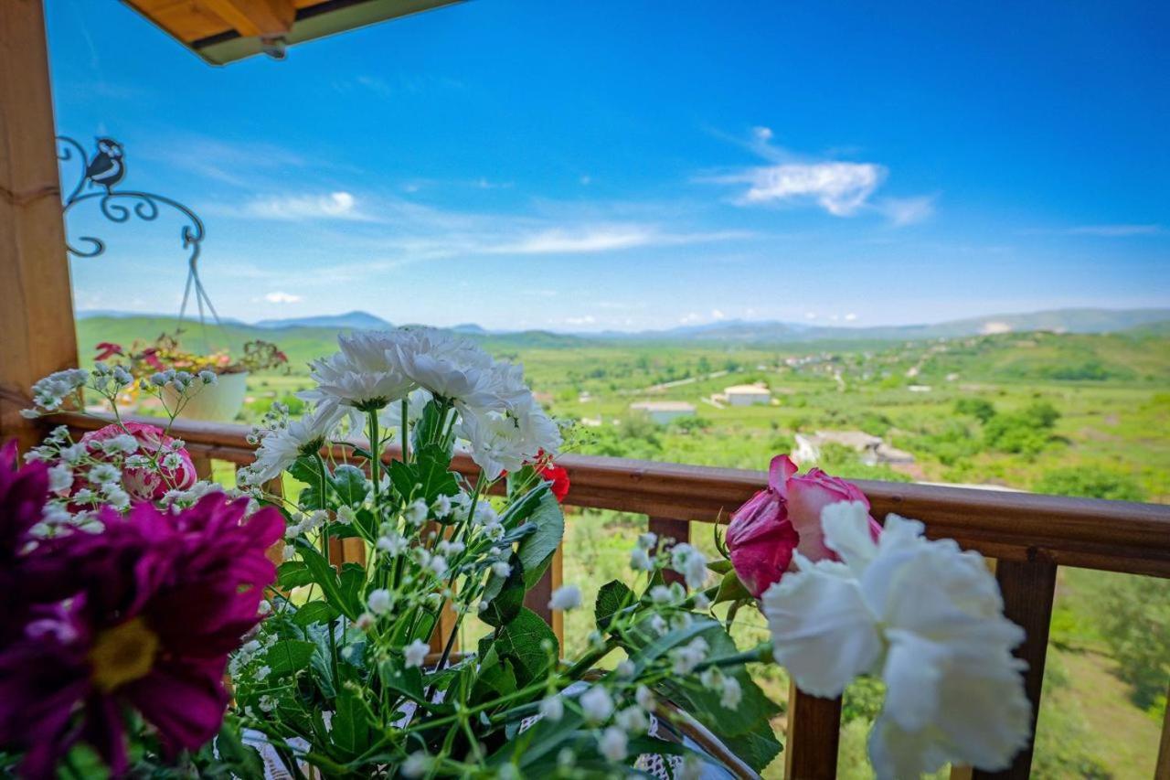 Shena The Farm Boutique Hotel Mesopotam ภายนอก รูปภาพ