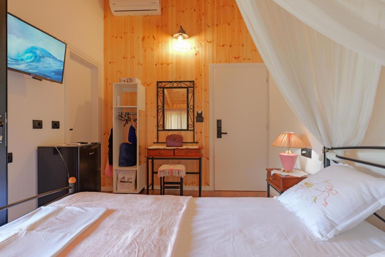 Shena The Farm Boutique Hotel Mesopotam ภายนอก รูปภาพ