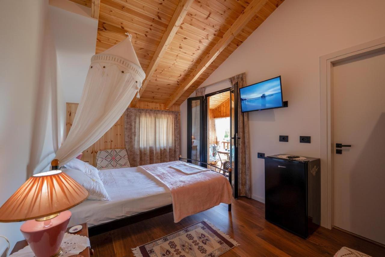Shena The Farm Boutique Hotel Mesopotam ภายนอก รูปภาพ