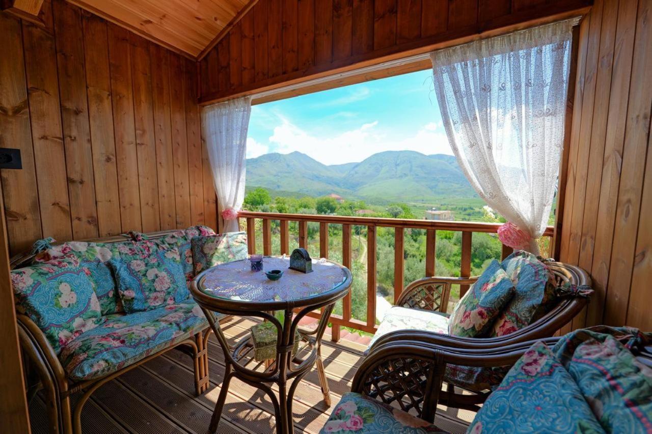Shena The Farm Boutique Hotel Mesopotam ภายนอก รูปภาพ