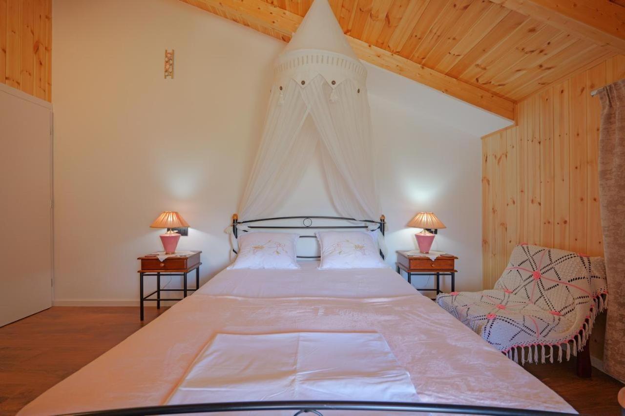 Shena The Farm Boutique Hotel Mesopotam ภายนอก รูปภาพ