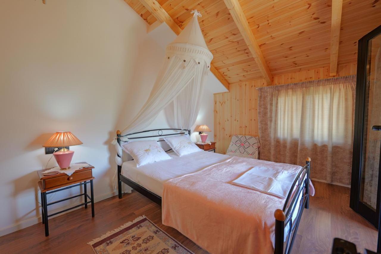 Shena The Farm Boutique Hotel Mesopotam ภายนอก รูปภาพ